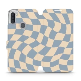 Etui do Samsung Galaxy M11 - wzór VA59S