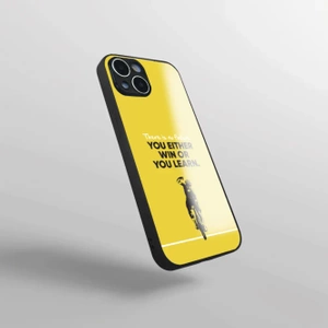 Phone Glossy Case Samsung Galaxy S7 Edge - Design GD09G