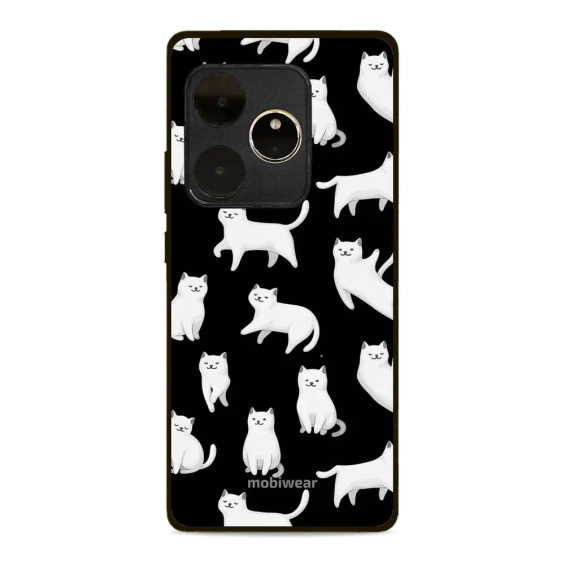 Etui Glossy Case do Realme GT 6 - wzór G163G