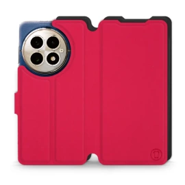 Phone Case OnePlus 13 - Design Red with Black