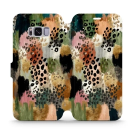 Phone Case Samsung Galaxy S8 Plus - Design V167S