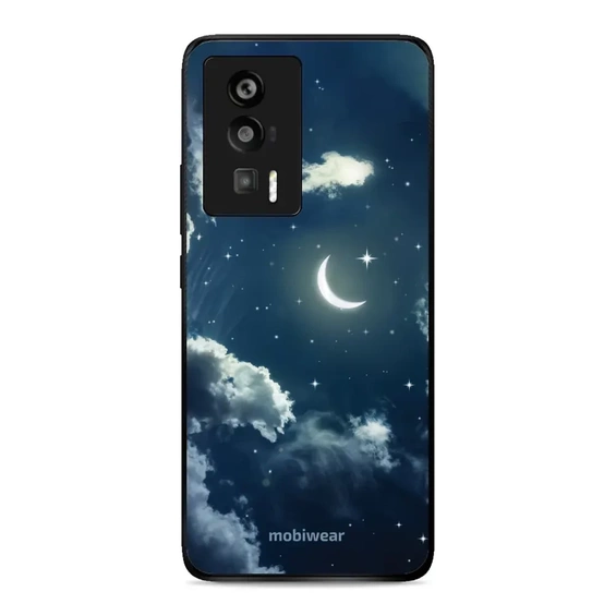 Hülle Glossy Case für Xiaomi POCO F5 Pro - Farbe G048G