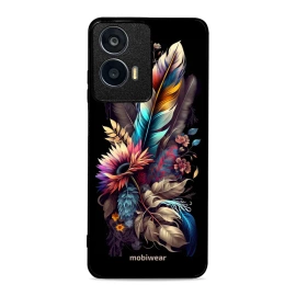 Hülle Glossy Case für Motorola Moto G04 - Farbe G011G