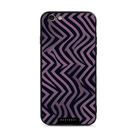 Etui Glossy Case do Apple iPhone 6s - wzór GA55G