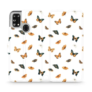 Phone Case Samsung Galaxy M21 - Design MP77S