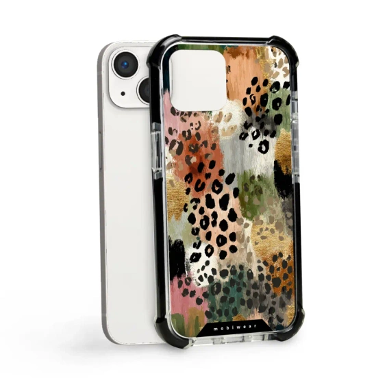 Case MagSafe Elite Bumper for Apple iPhone 13 - Design D167D