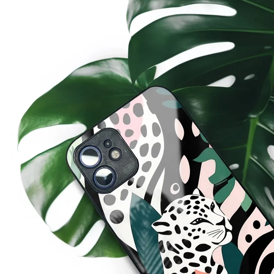 Hülle Glossy Case für Xiaomi Redmi Note 12 5G - Farbe G053G