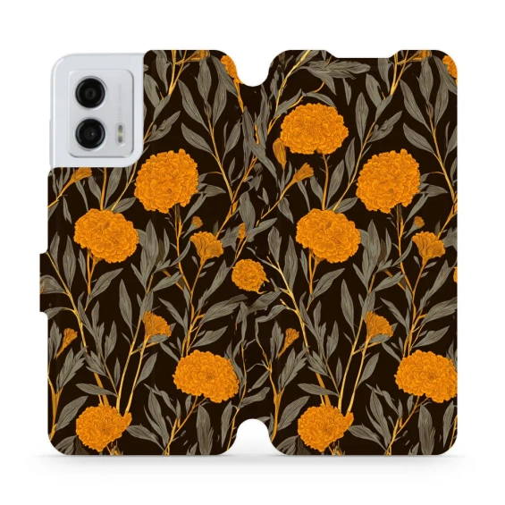 Hülle für Motorola Moto G53 5G - Farbe V175S