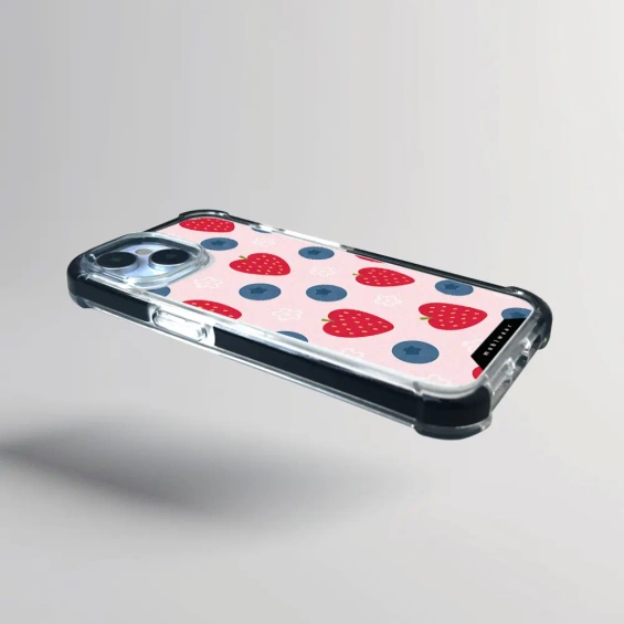 Hülle MagSafe Elite Bumper für Apple iPhone 13 Pro Max - Farbe DP84D