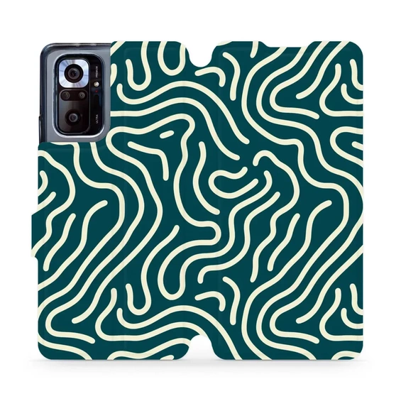 Phone Case Xiaomi Redmi Note 10 pro - Design VA61S