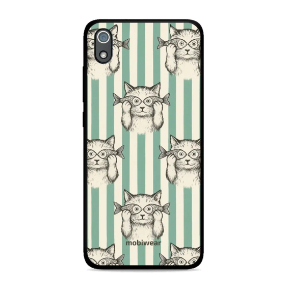 Etui Glossy Case do Xiaomi Redmi 7A - wzór GP90G