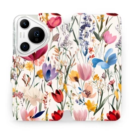 Phone Case Huawei Pura 70 Pro - Design MP70S