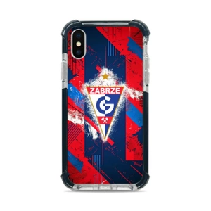 Case MagSafe Elite Bumper for Apple iPhone XS - Design D02GZ