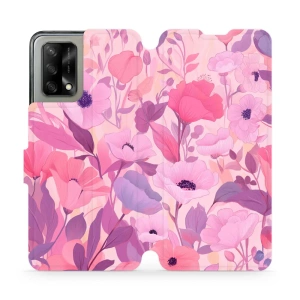Phone Case OPPO A74 - Design VP74S