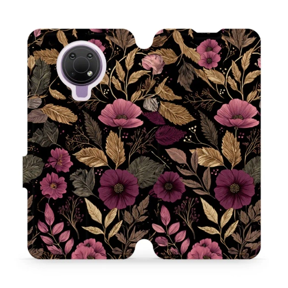 Etui do Nokia G10 - wzór V170S