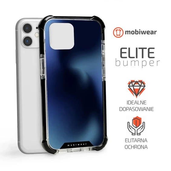Etui MagSafe Elite Bumper Apple iPhone 11 - wzór D037D