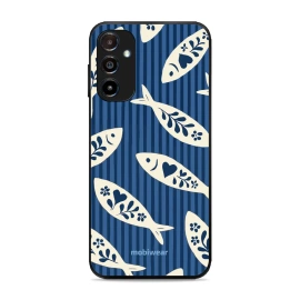 Phone Glossy Case Samsung Galaxy A14 4G - Design GP89G