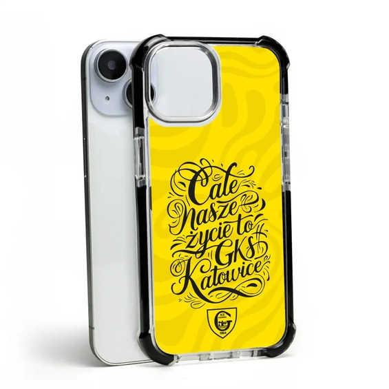 Case MagSafe Elite Bumper for Apple iPhone 14 - Design D04GK