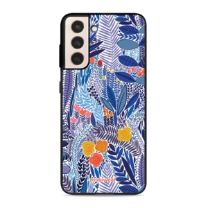 Hülle Glossy Case für Samsung Galaxy S21 Plus - Farbe G037G