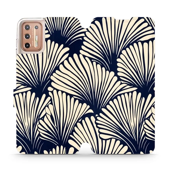Phone Case Motorola Moto G9 Plus - Design VA41S