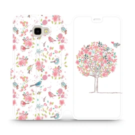 Phone Case Samsung Galaxy J4 Plus 2018 - Design M120S