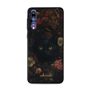 Phone Glossy Case Huawei P20 Pro - Design G161G