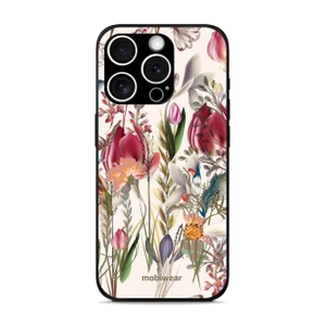 Phone Glossy Case Apple iPhone 15 Pro Max - Design G031G
