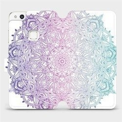 Hülle für Huawei P10 Lite - Farbe M008S