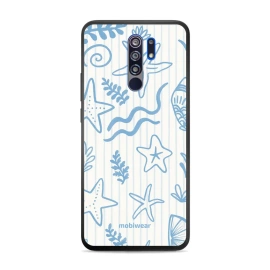 Phone Glossy Case Xiaomi Redmi 9 - Design GP88G