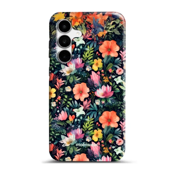 Case Elite Pro for Samsung Galaxy S25 FE 5G - Design EP48E