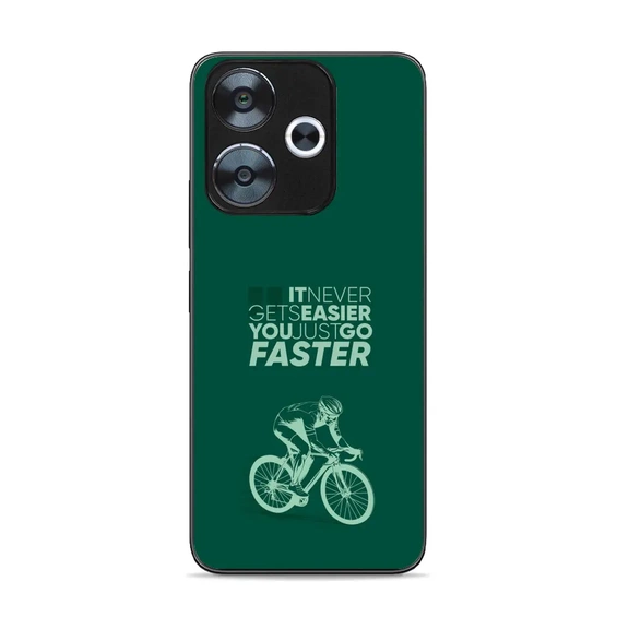 Phone Glossy Case Xiaomi Redmi 13 - Design GD07G