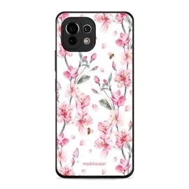 Phone Glossy Case Xiaomi 11 Lite 5G NE - Design G033G