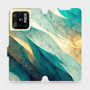 Phone Case Xiaomi POCO C40 - Design VP37S