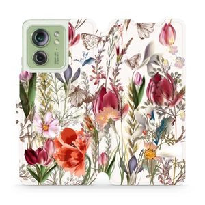 Etui do Motorola Edge 40 - wzór MP01S