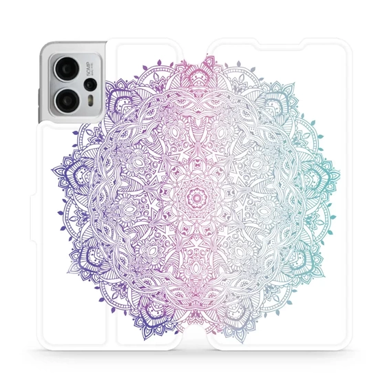 Phone Case Motorola Moto G23 - Design M008S