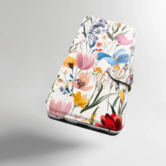 Hülle für Xiaomi 12 - Farbe MP70S