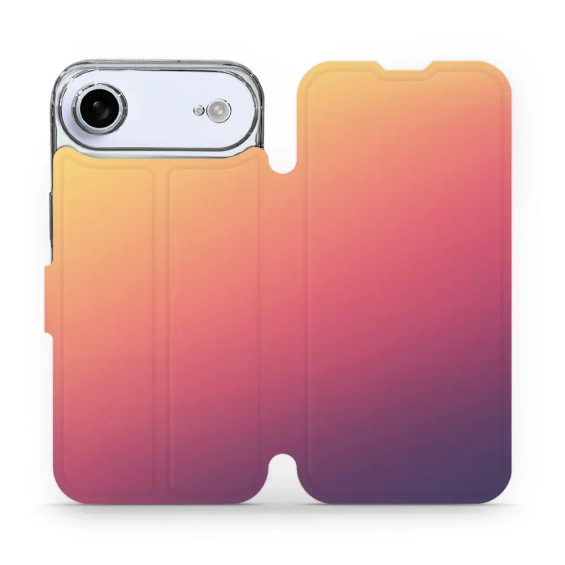 Etui do Apple iPhone 17 Air - wzór VP66S