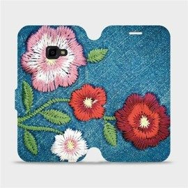 Phone Case Samsung Galaxy Xcover 4 - Design MD05P