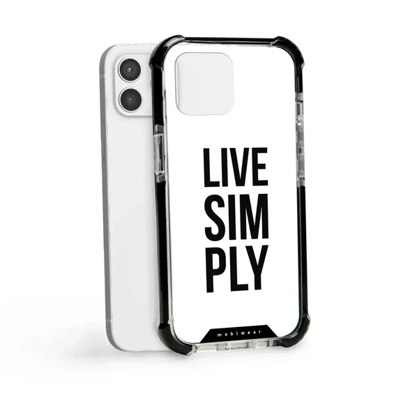 Case MagSafe Elite Bumper for Apple iPhone 12 - Design D070D