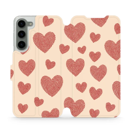 Etui do Samsung Galaxy S23 Plus - wzór VP93S