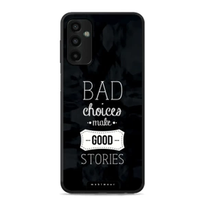 Etui Glossy Case do Samsung Galaxy M23 5G - wzór G071G