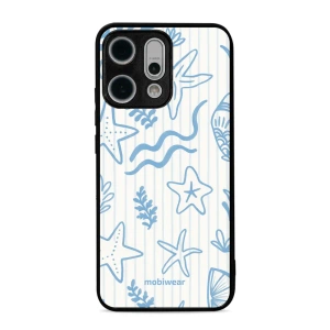 Etui Glossy Case do OPPO Reno 14 5G - wzór GP88G