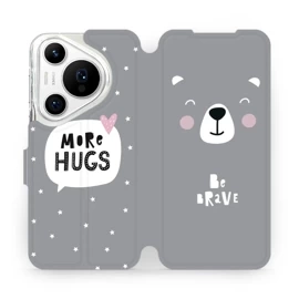 Hülle für Huawei Pura 70 Pro - Farbe MH06P