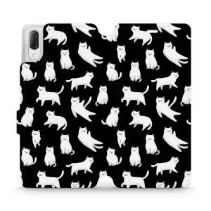 Phone Case Sony Xperia L3 - Design V163S
