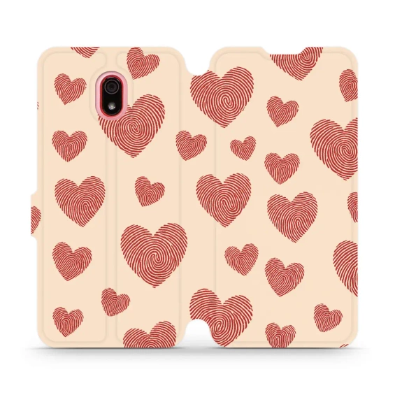 Etui do Xiaomi Redmi 8a - wzór VP93S