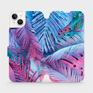 Phone Case Apple iPhone 14 Plus - Design MG10S