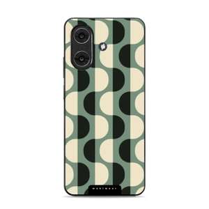 Phone Glossy Case Realme Note 60 - Design GA56G