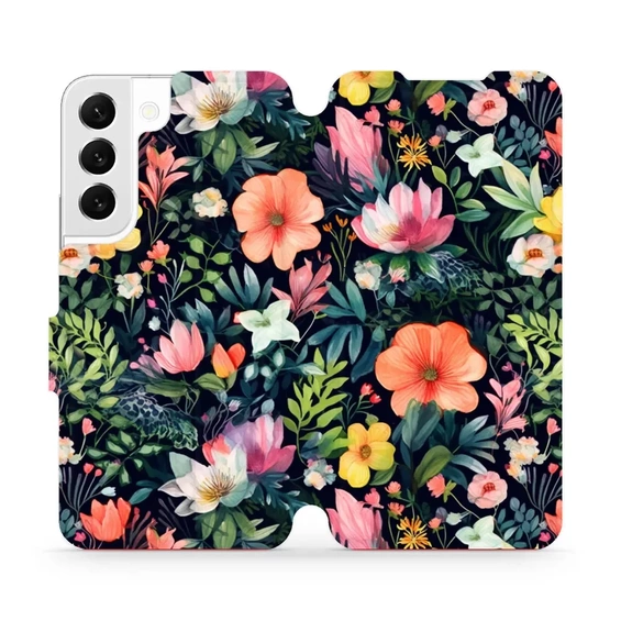 Phone Case Samsung Galaxy S22 - Design VP48S