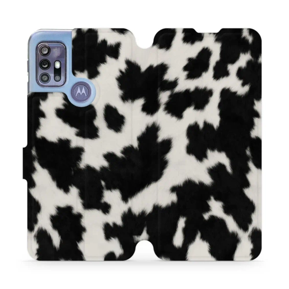 Phone Case Motorola Moto G30 - Design V165S