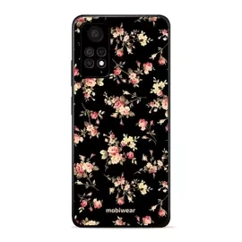 Hülle Glossy Case für Xiaomi Redmi Note 11 Pro 5G - Farbe G039G